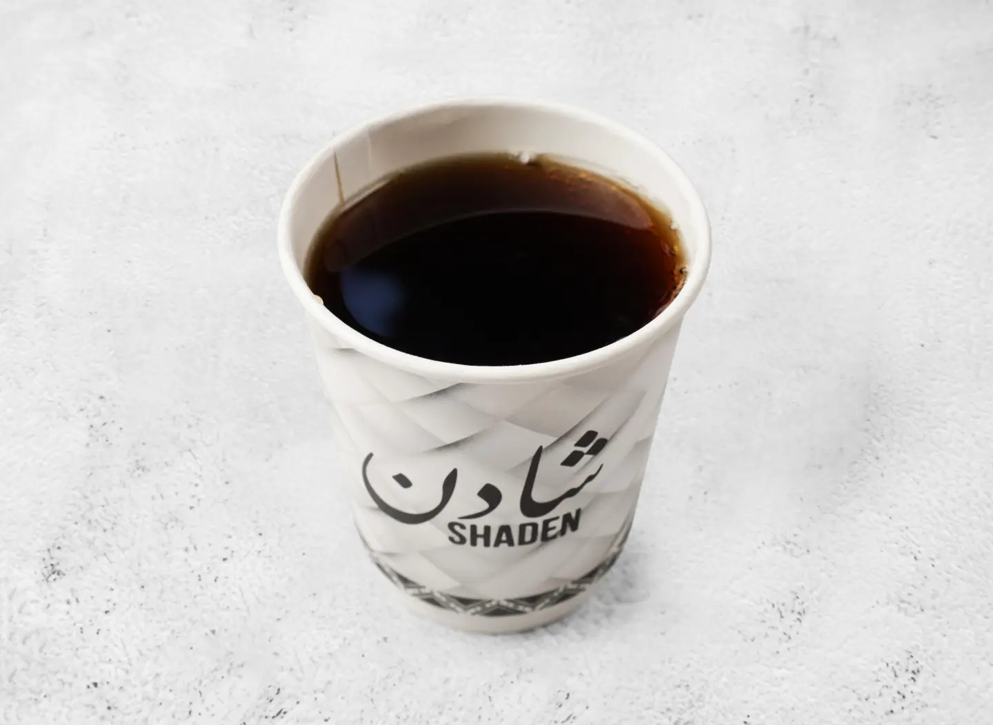 شاي احمر