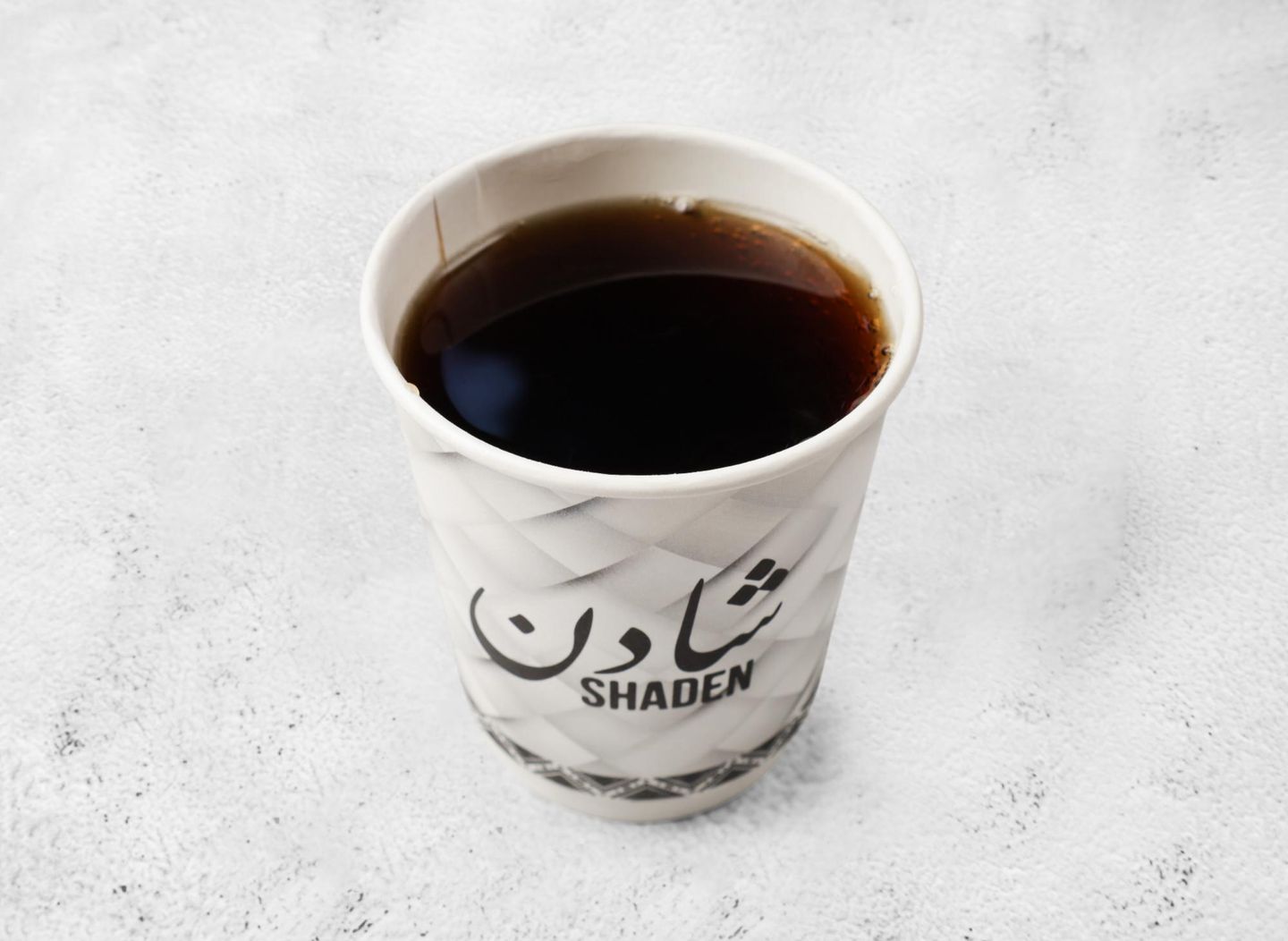 شاي احمر