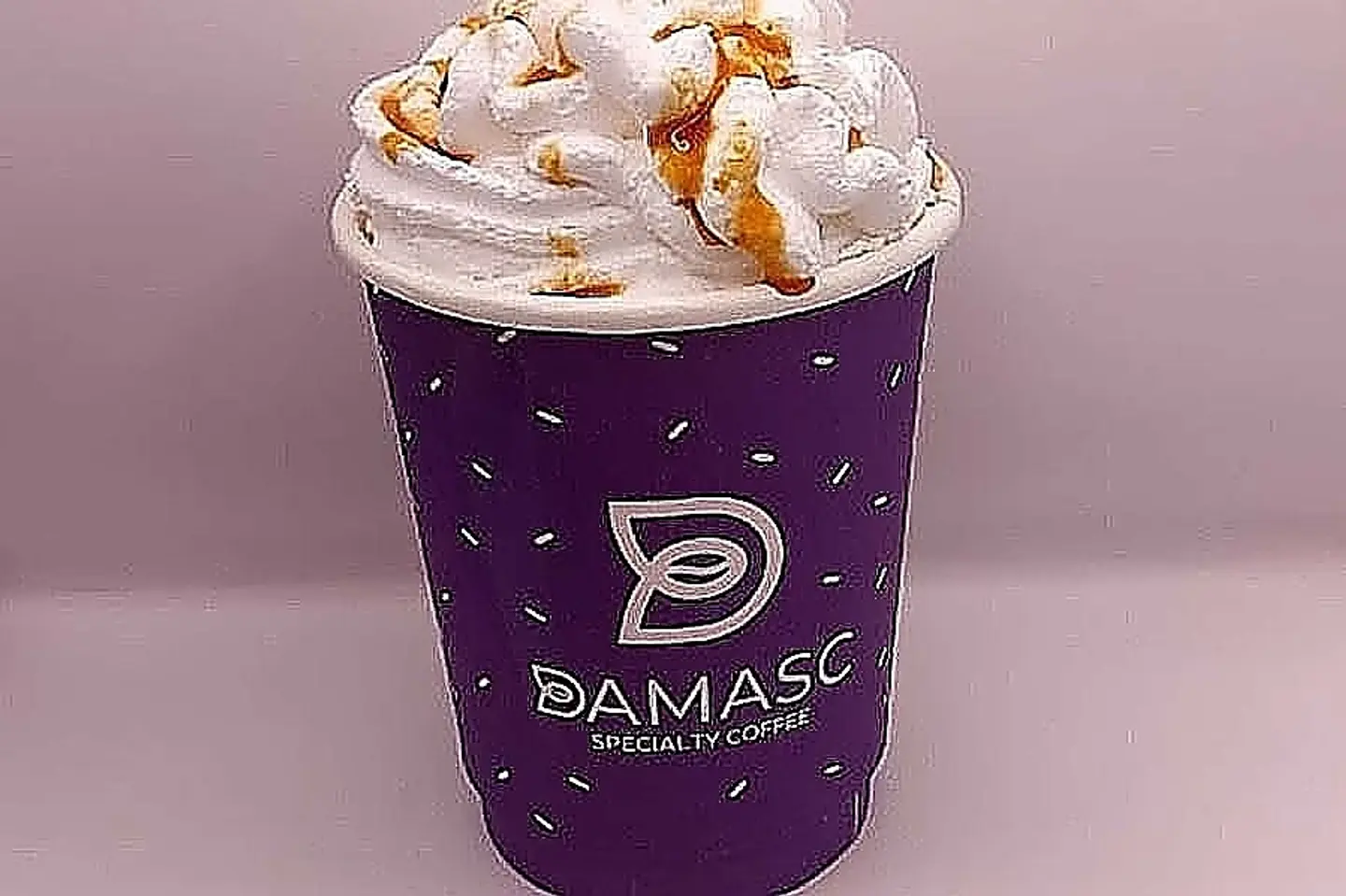 Irish Latte