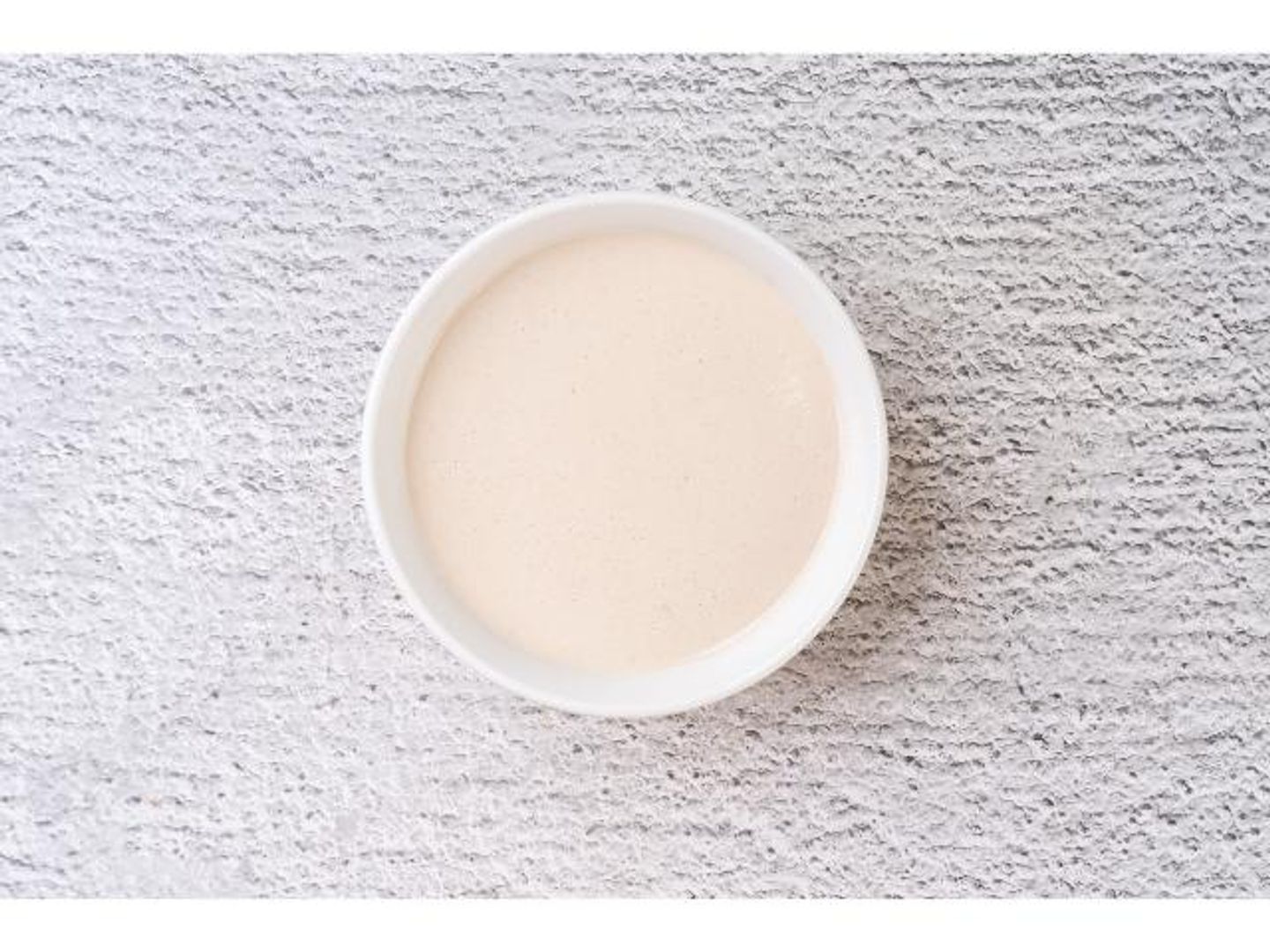 Tahini Sauce