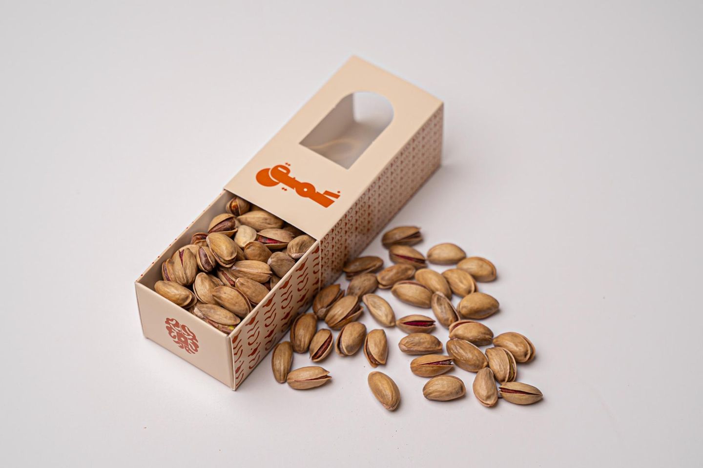 Pistachios