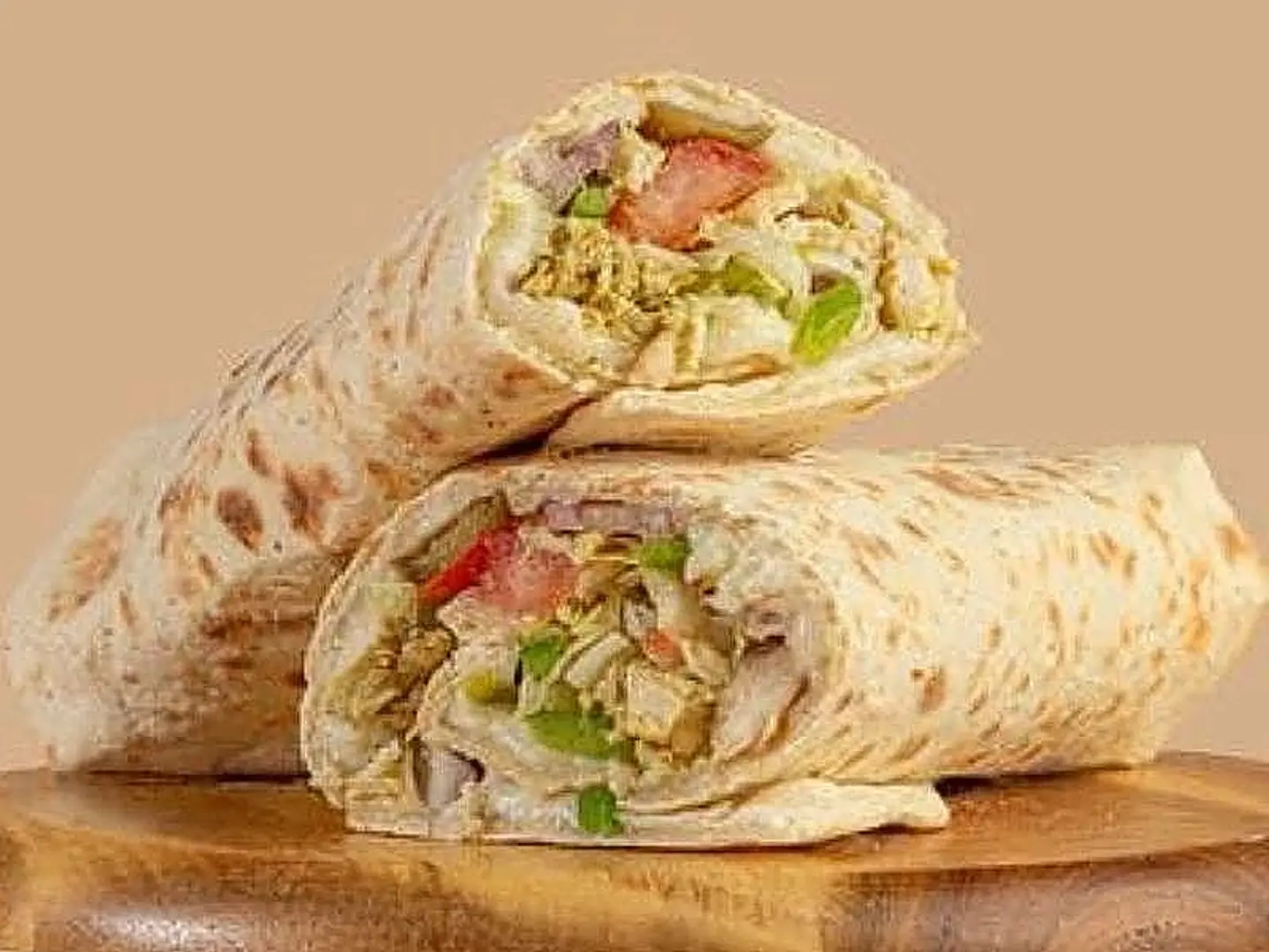 دجاج سوبريم