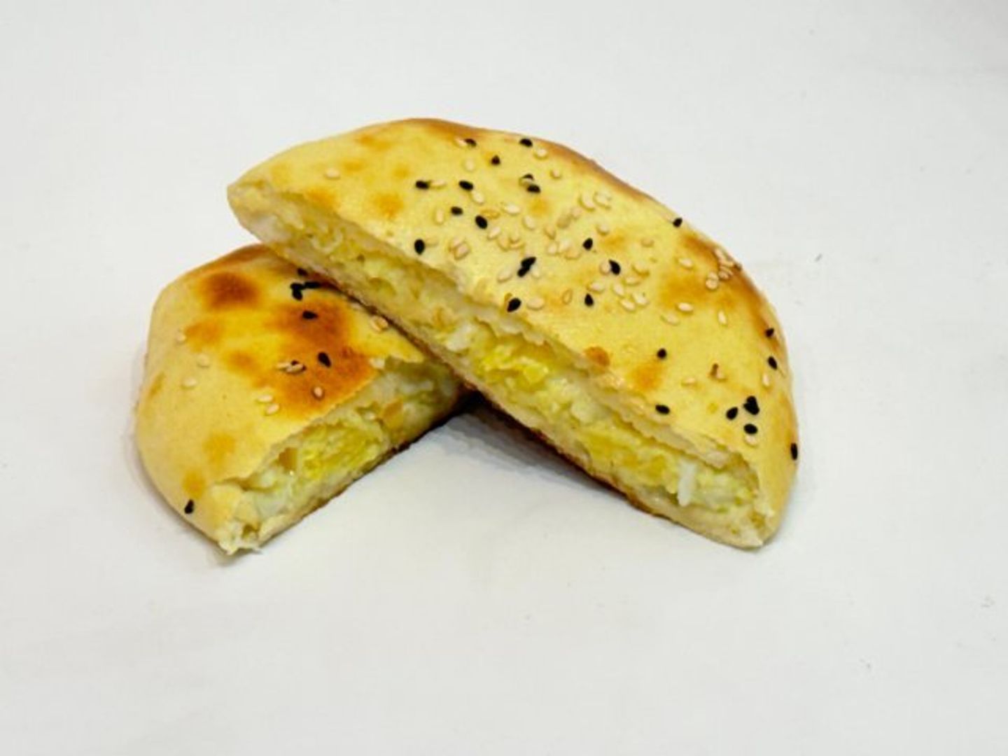 فطيرة تونة جبن