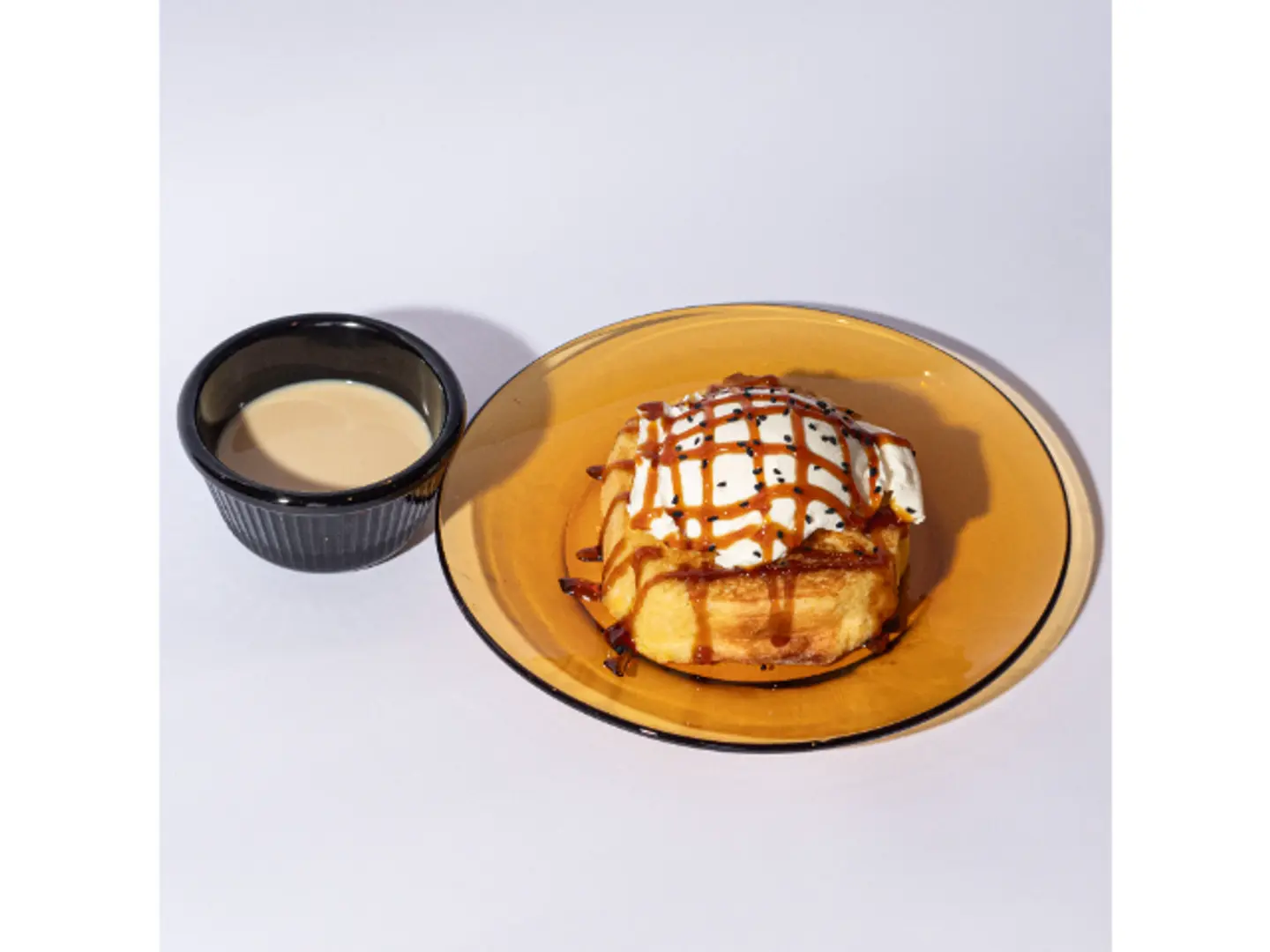 Hasawi French Toast