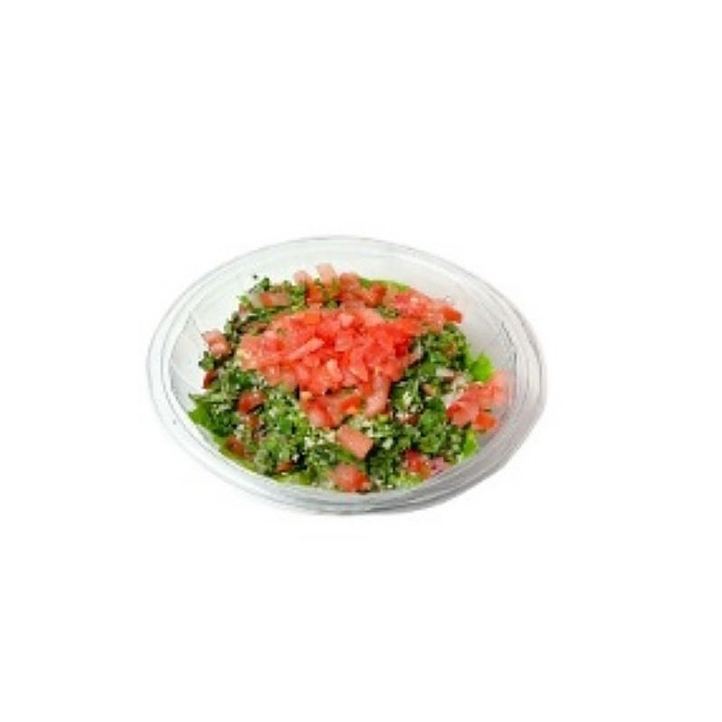 Tabbouleh
