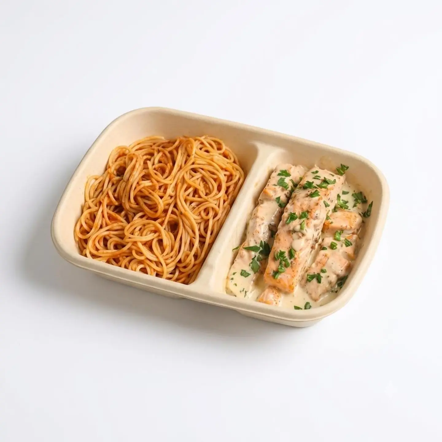 Salmon Meal 100g