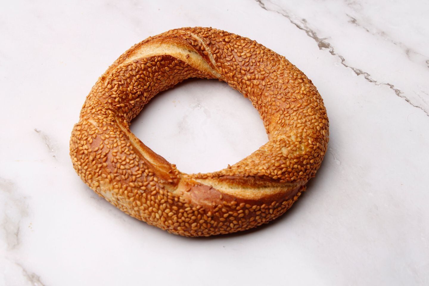 Cheese Simit