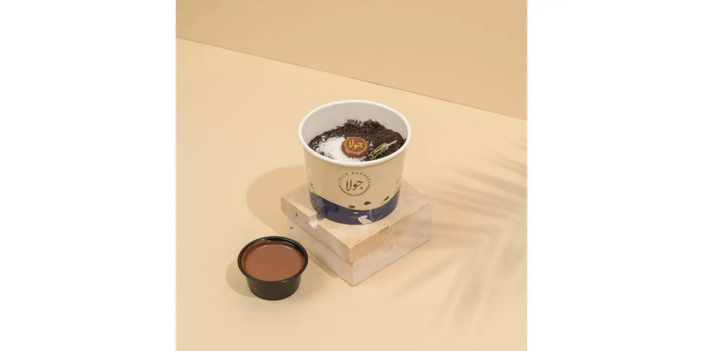 Oreo Chocolate