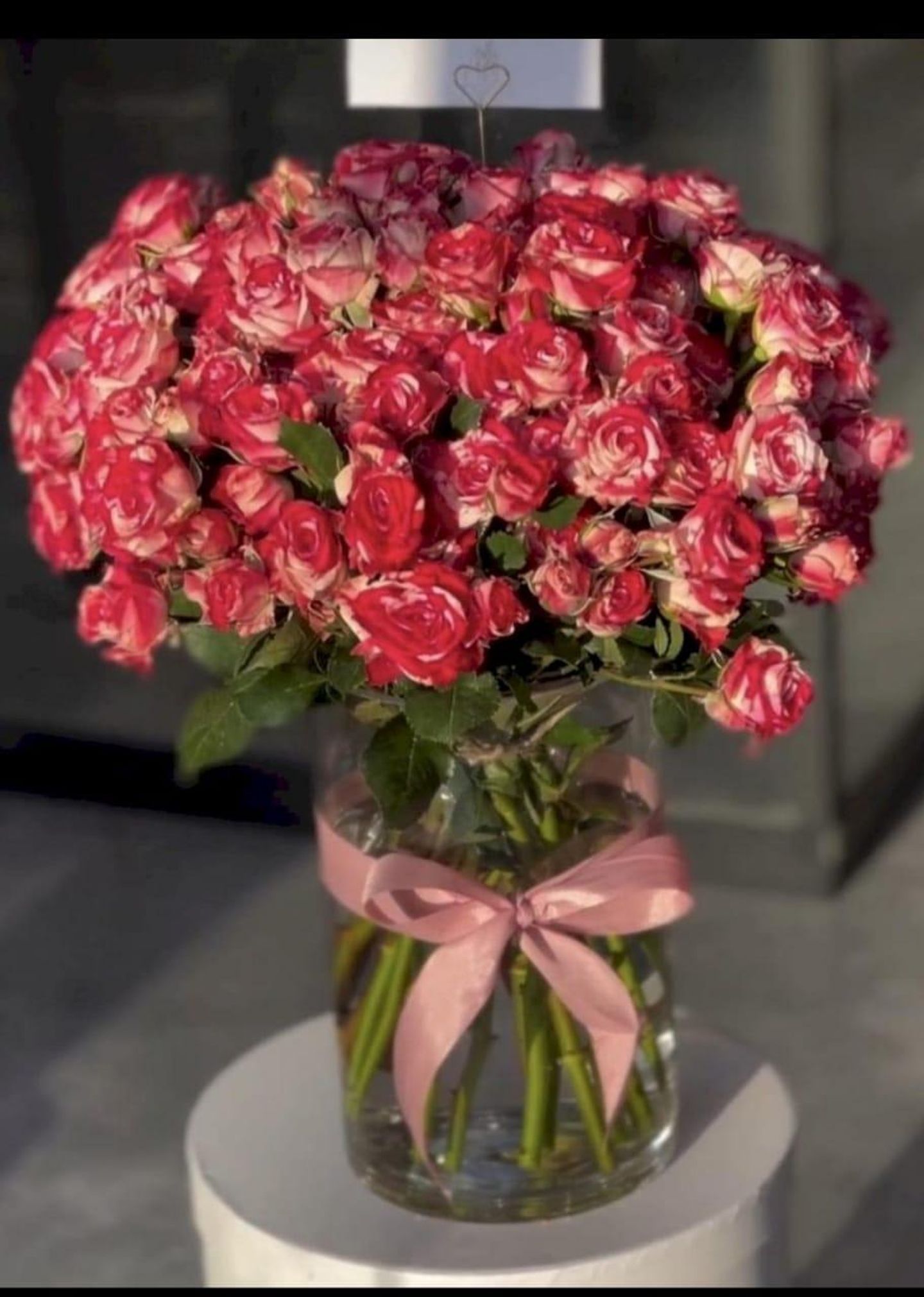 Basil Vase