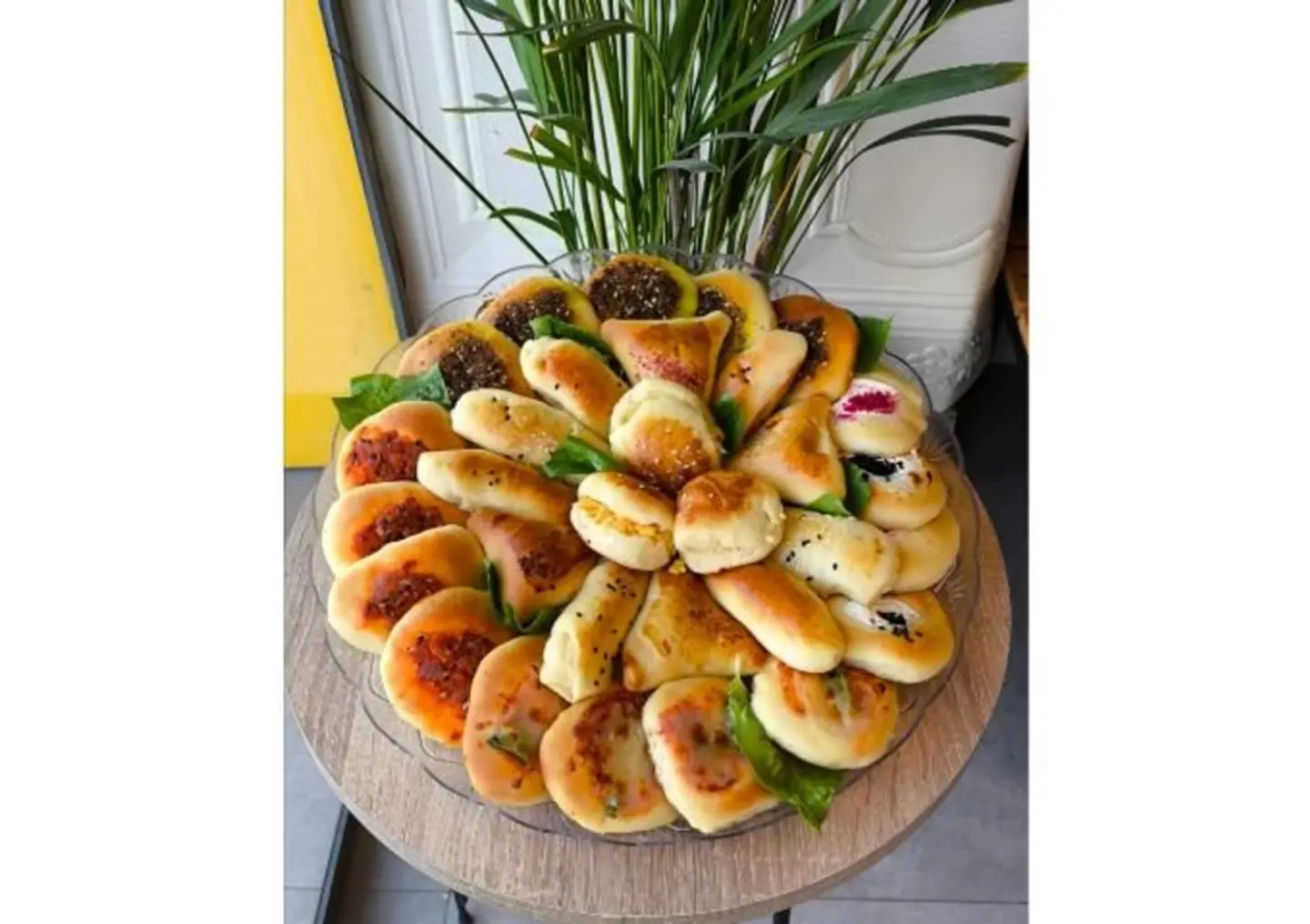 فطاير كبير الجوهرة