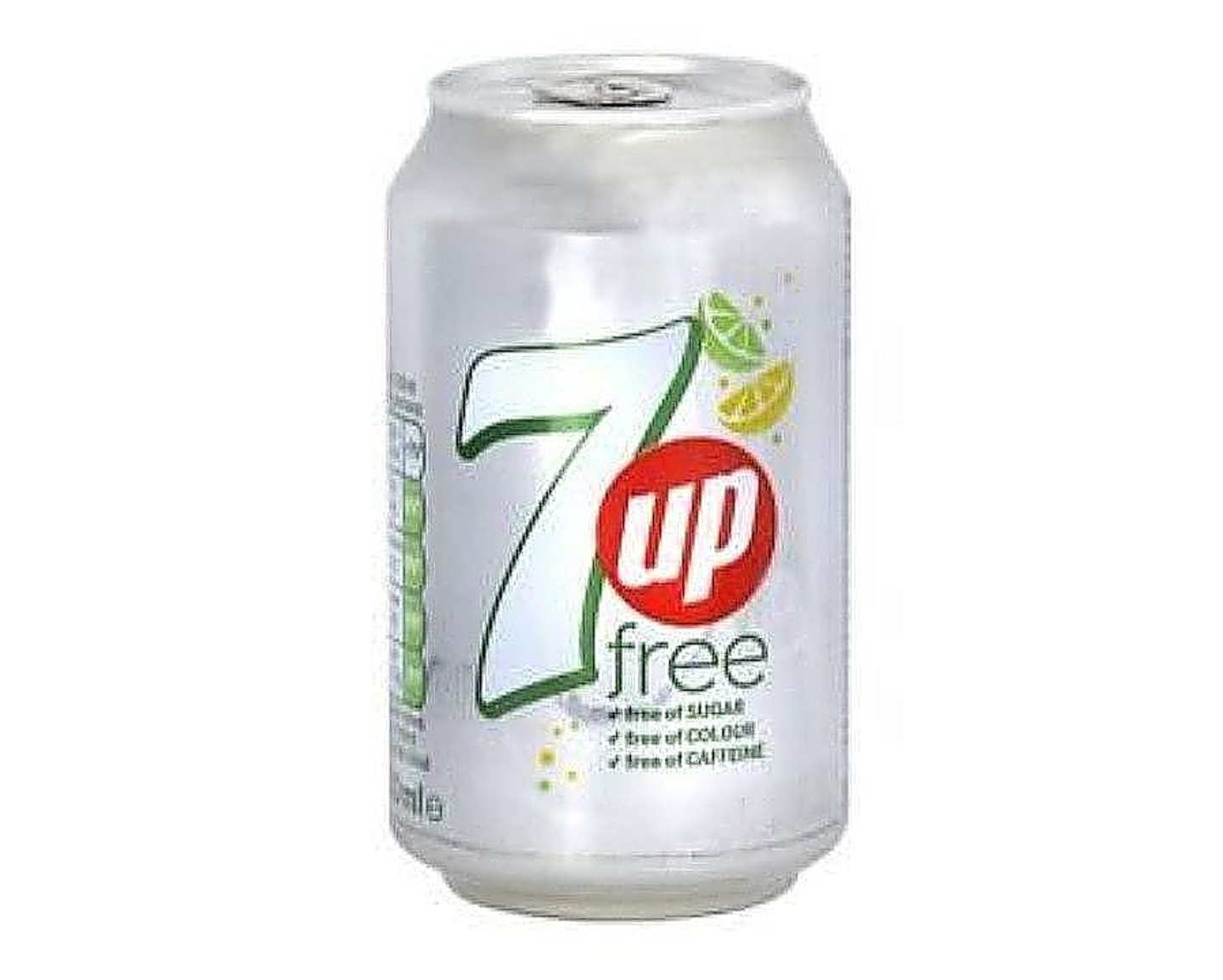 سفن اب دايت