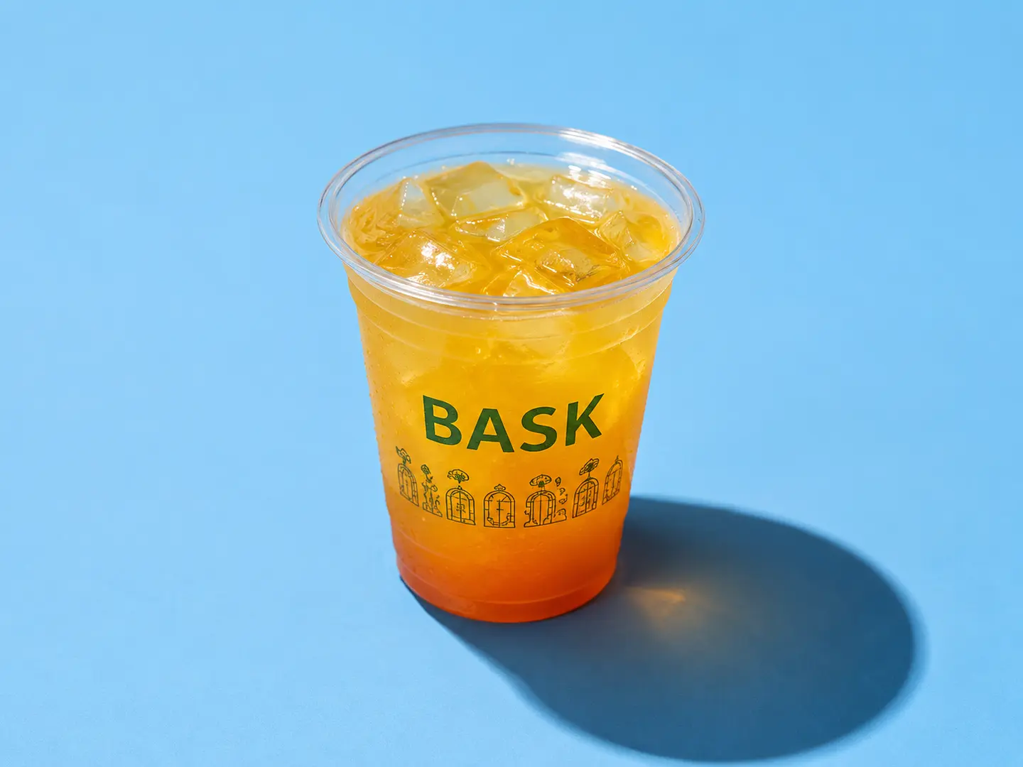 Orange Juice