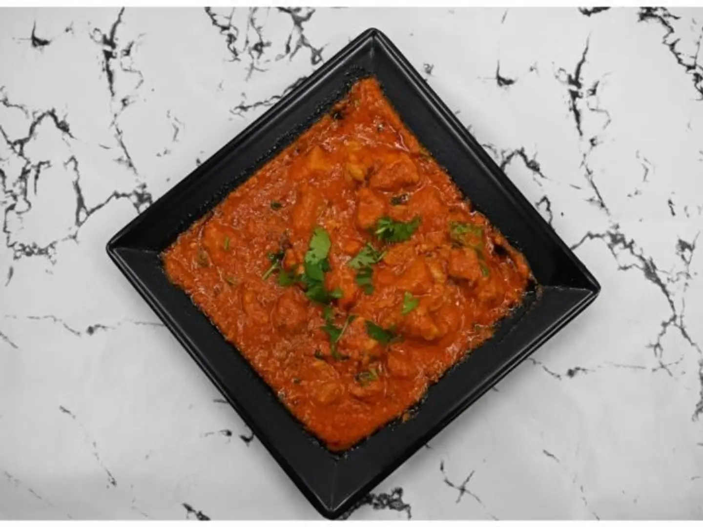 Beef Masala