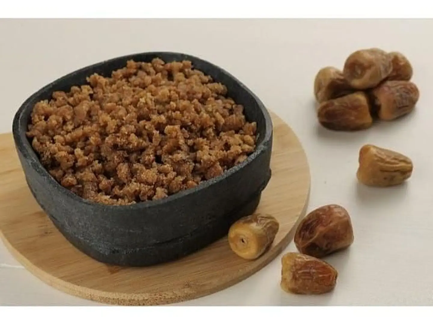 Regular Masoub With Dates