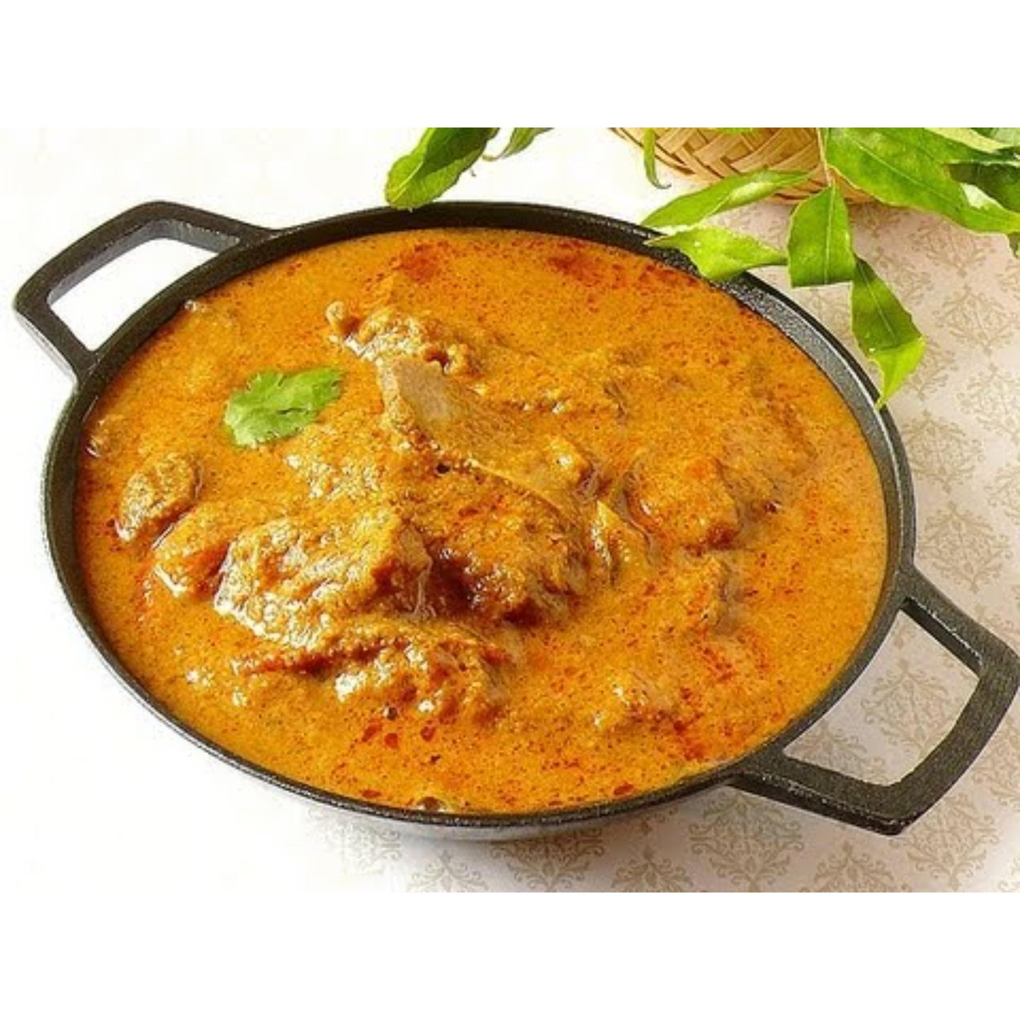 Mutton Maikhlia