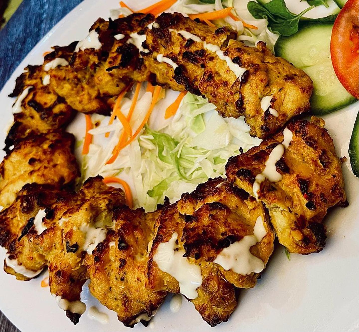 كباب أبدي