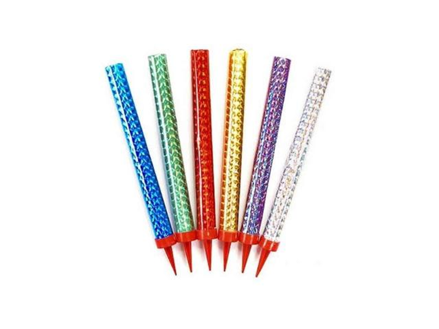 شموع شرار صغير