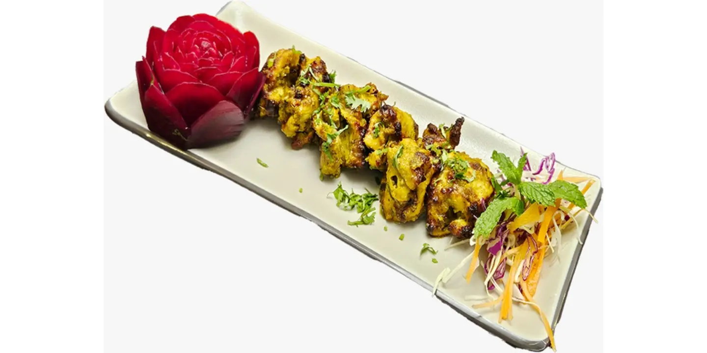Nawabi Kebab