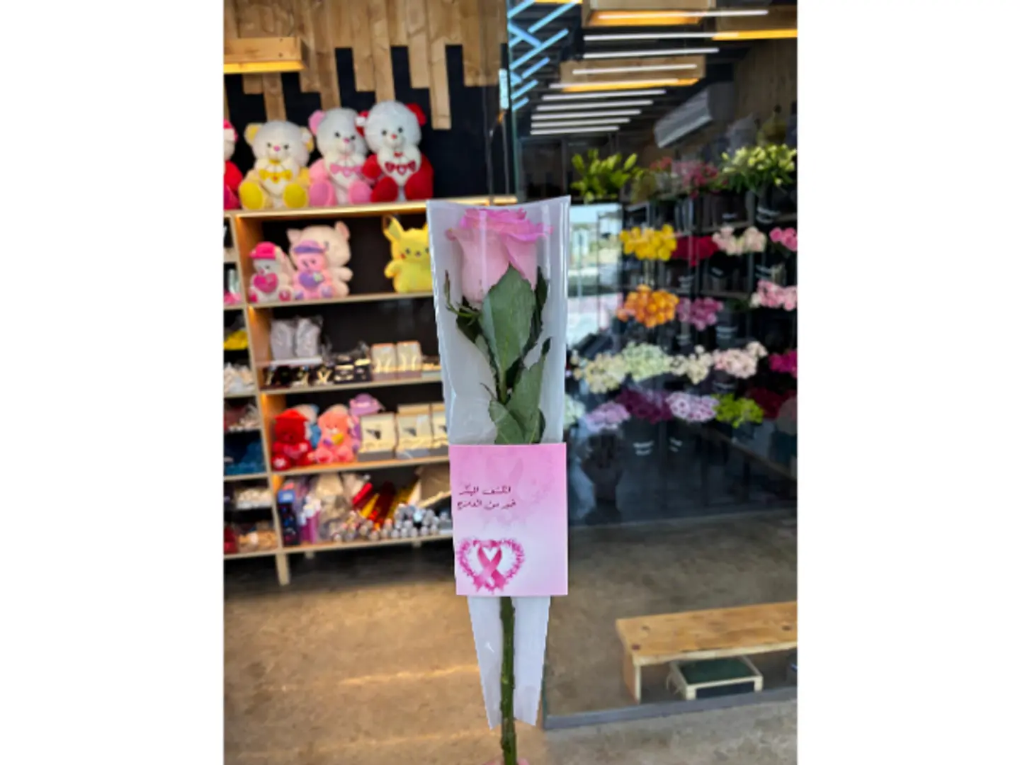 توزيعة التوعية 2