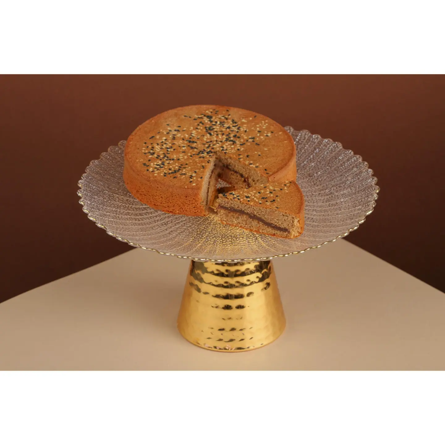 Millet Cake