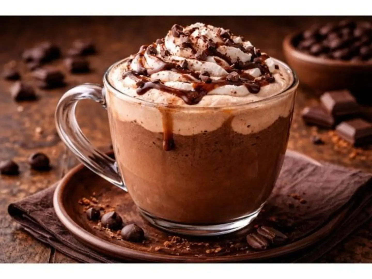 Cocoa Clouds