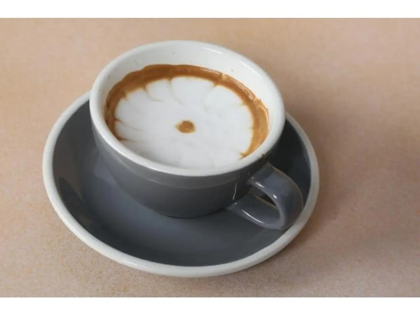 Macchiato