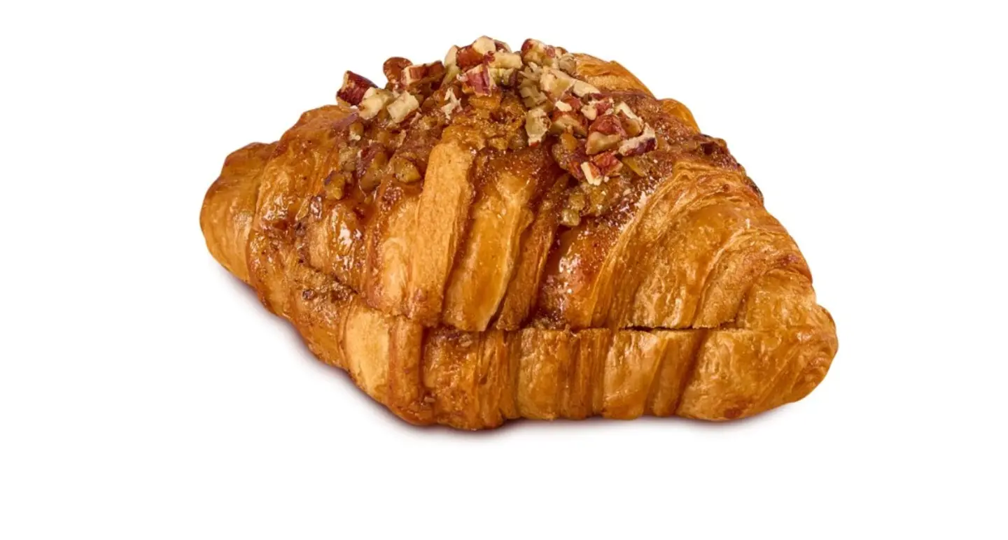 كرواسون بيكان