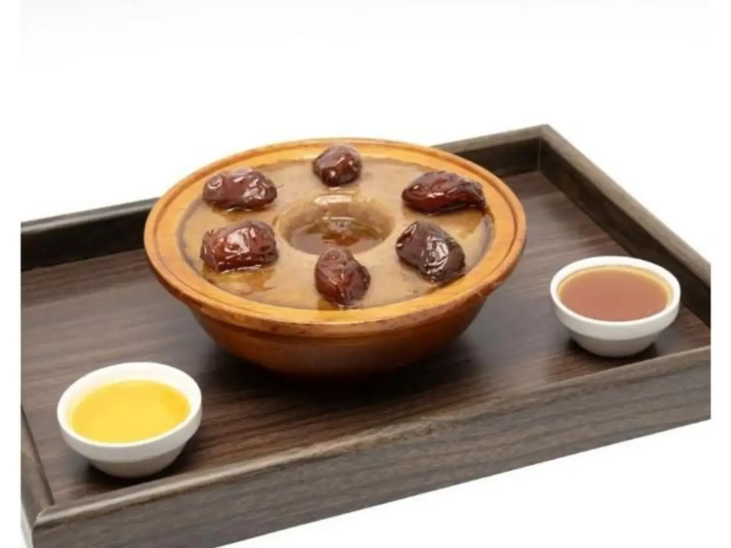 Areeka With Honey And Ghee
