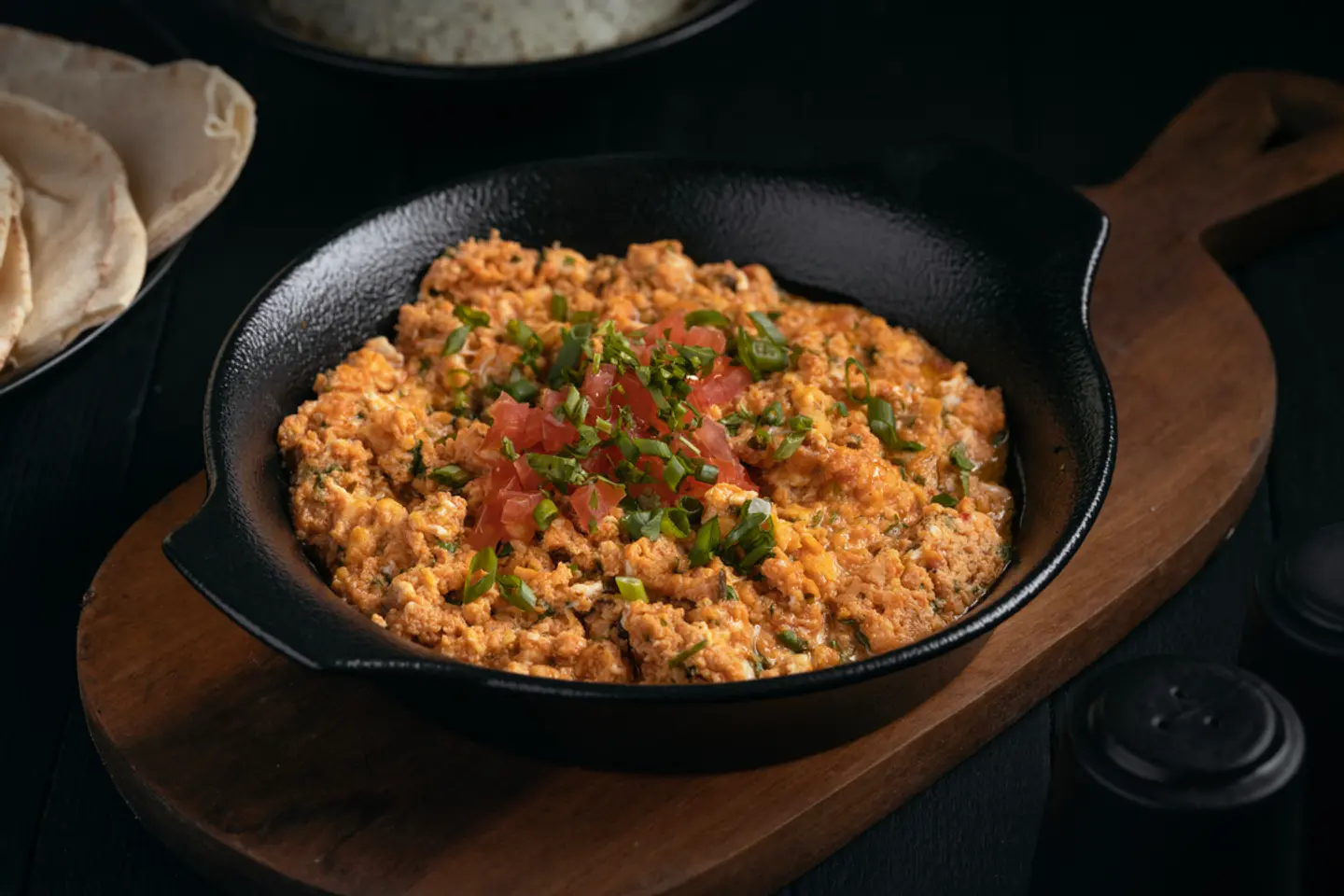 Shakshouka
