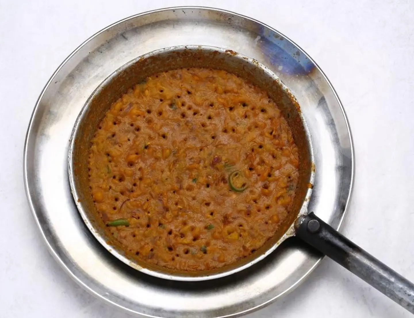 بازاليا سادة