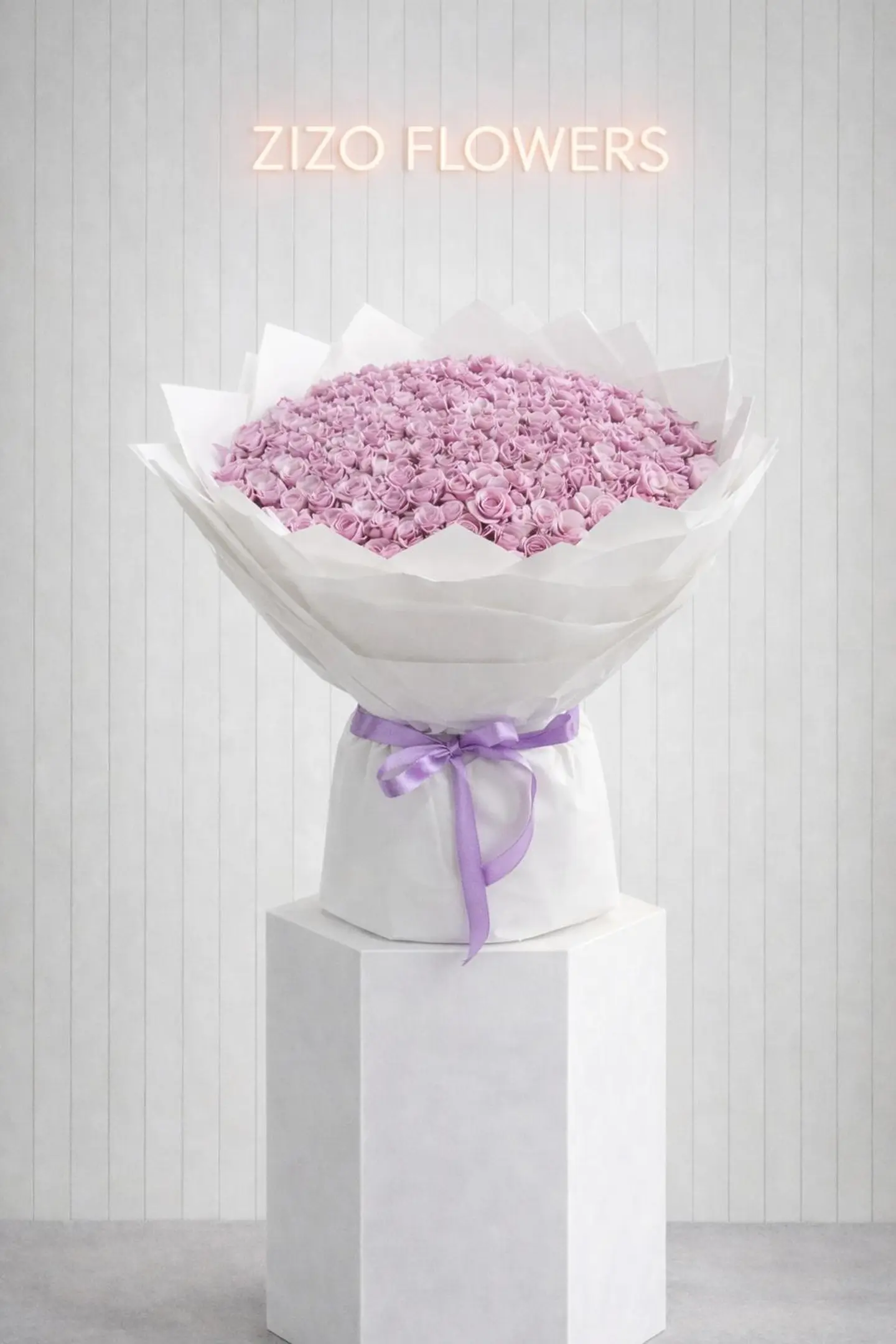 Bouquet Of Flower Melody