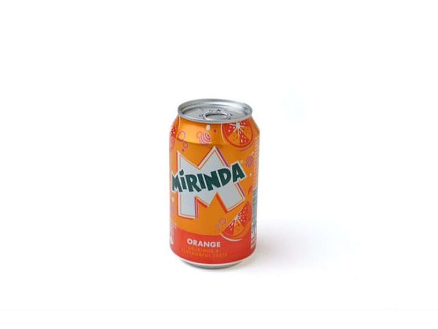 Mirinda Orange
