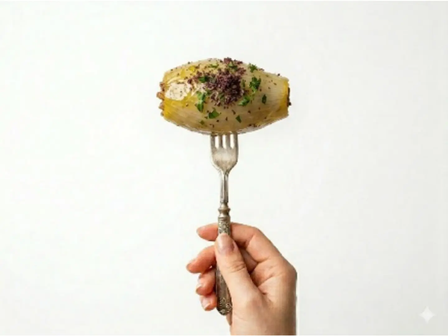 Stuffed Onions