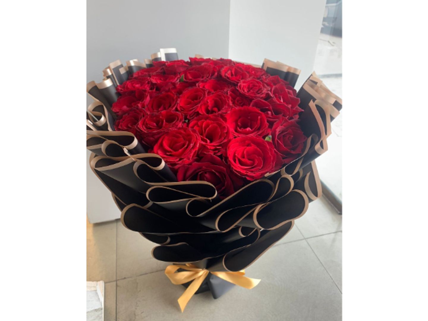 جوري احمر2
