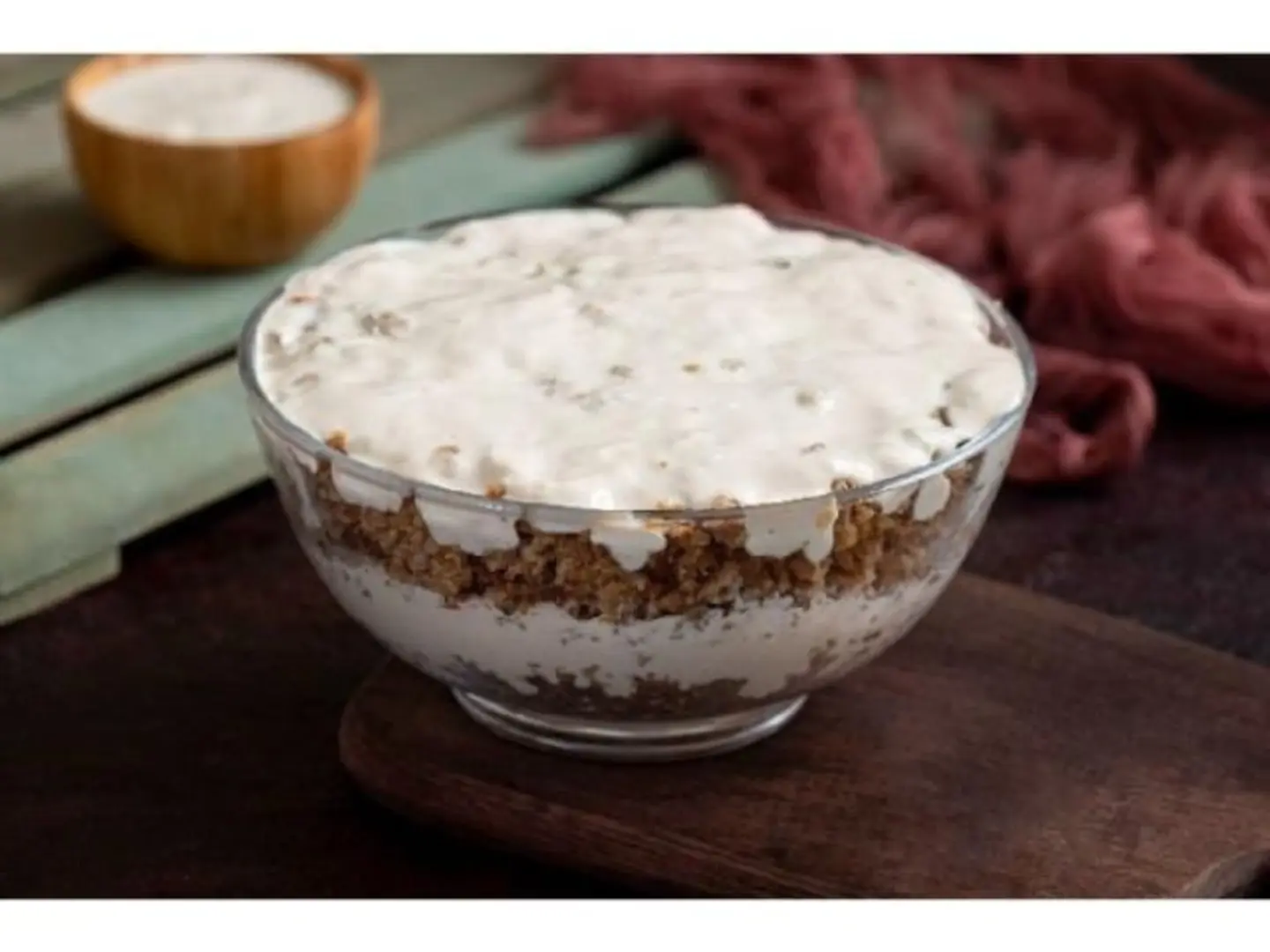 Areekah Cream Layers