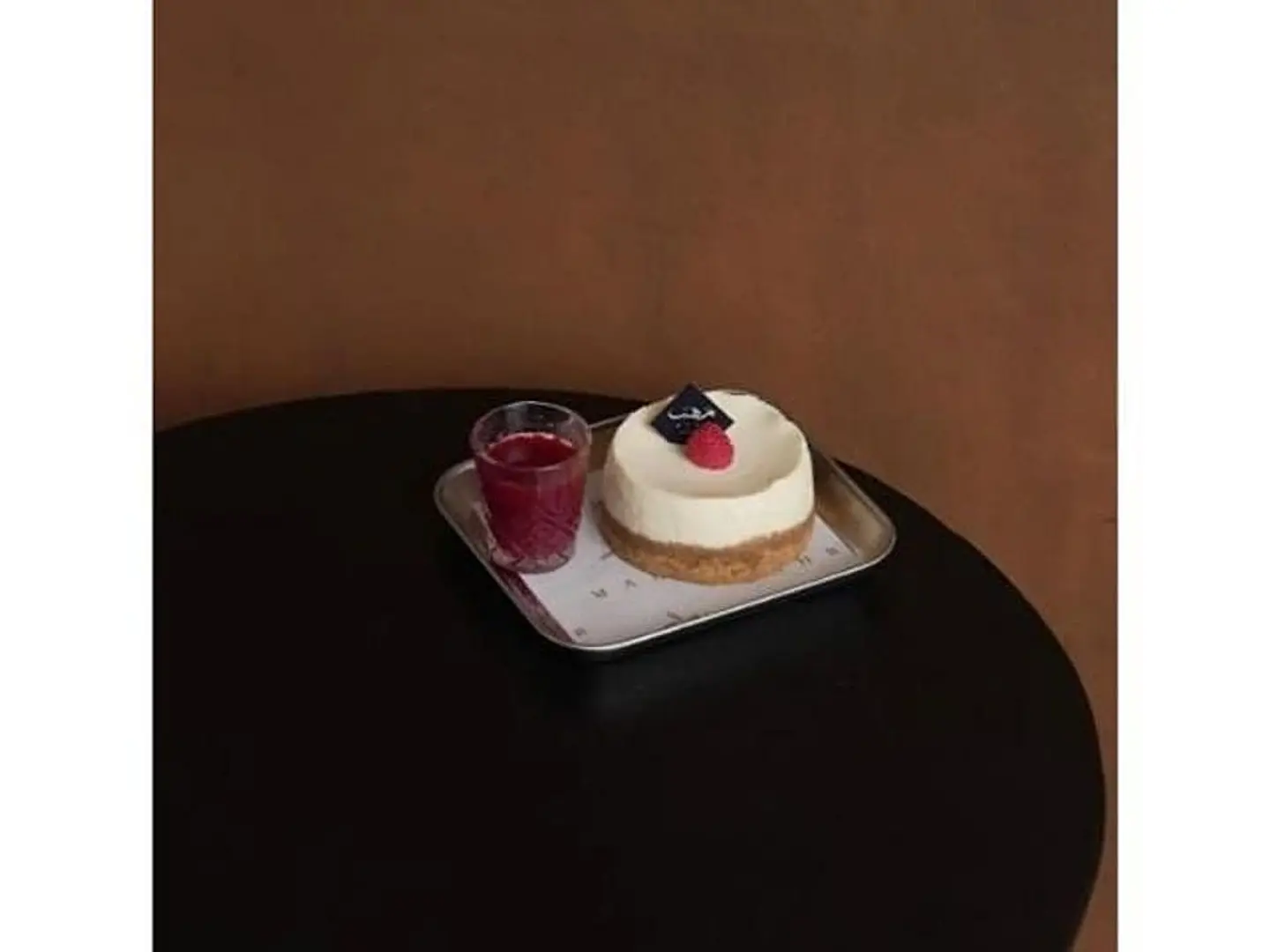 شيز كيك
