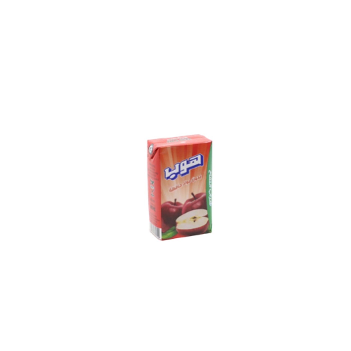 هوب تفاح