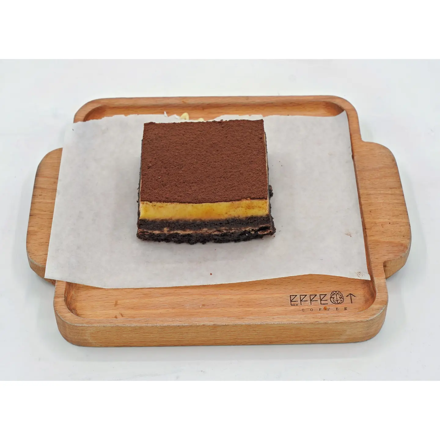 Tiramisu Dessert