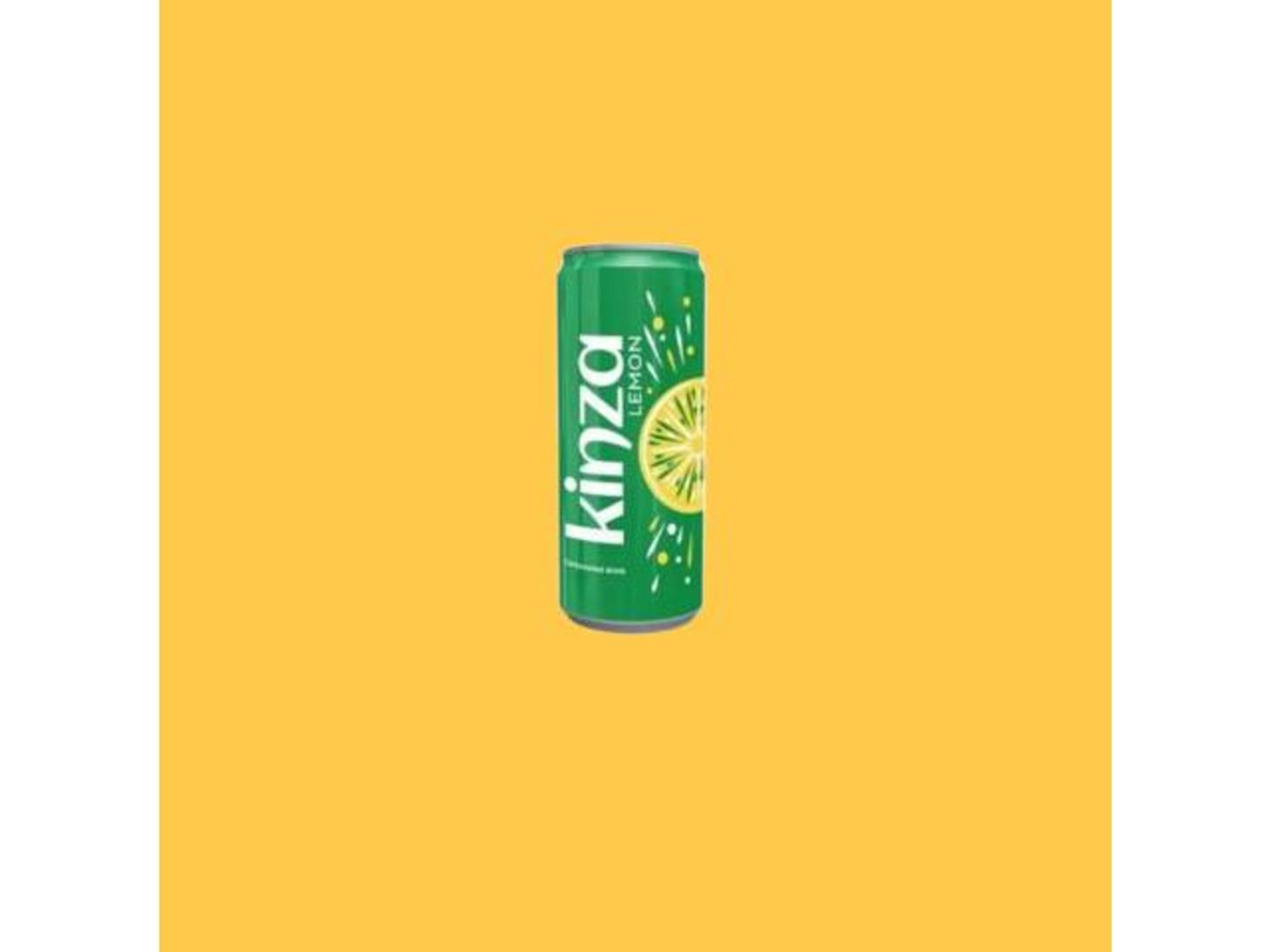 Kenza Lemon