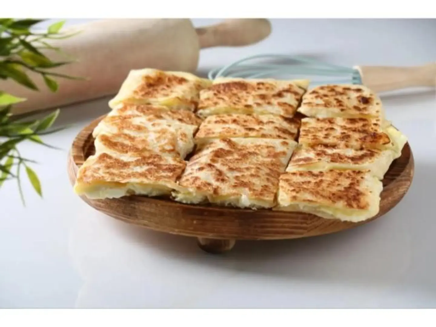 Cheese Mutabbak