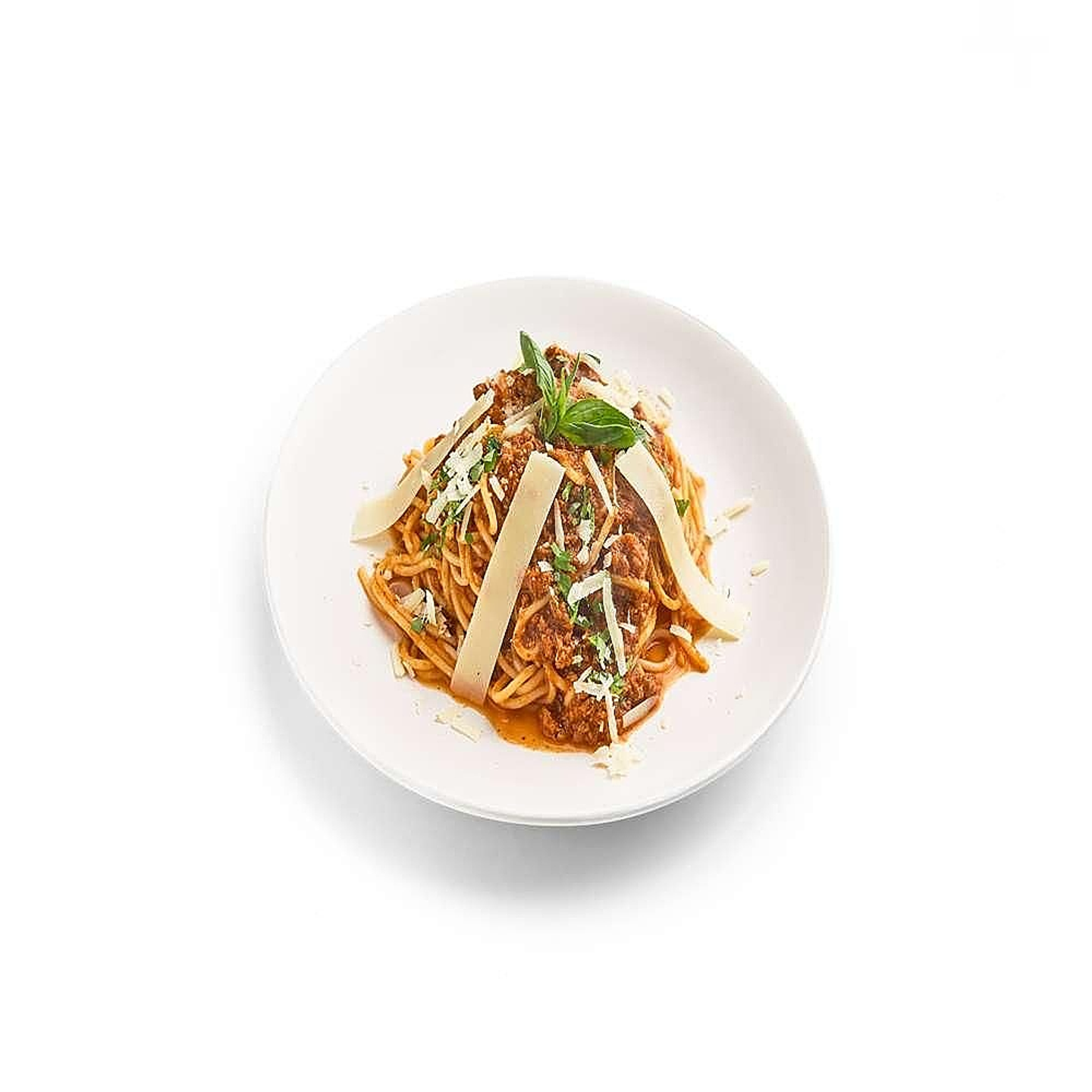Spaghetti Bolognese