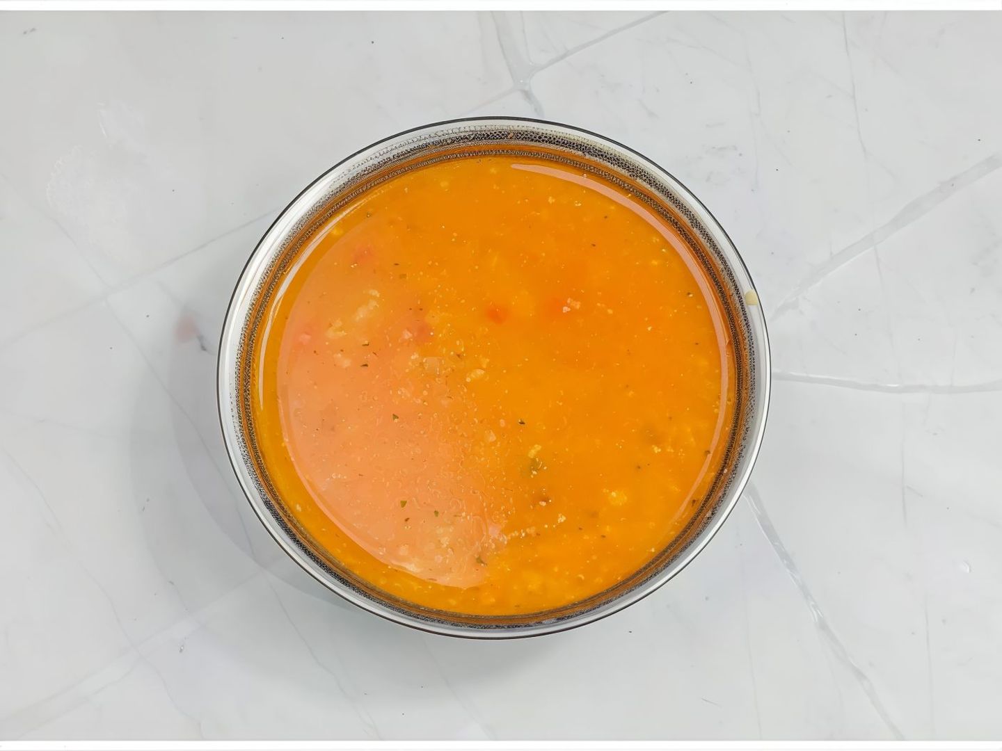 Meat Soup