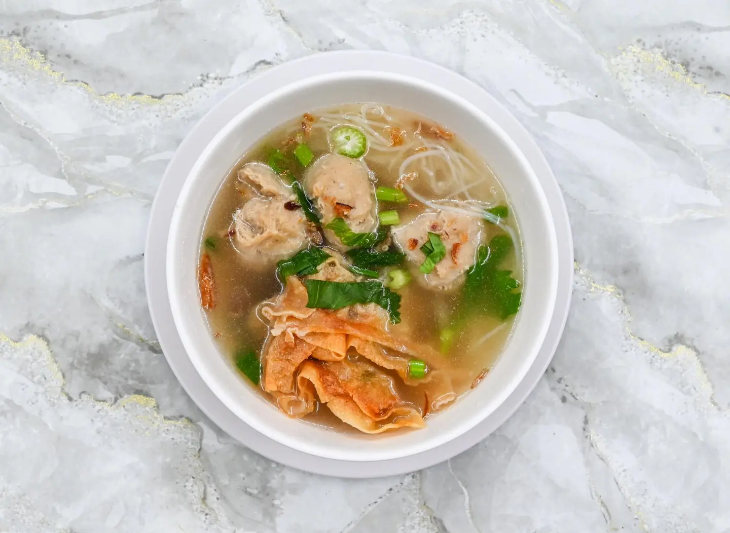 Baso Pangsit