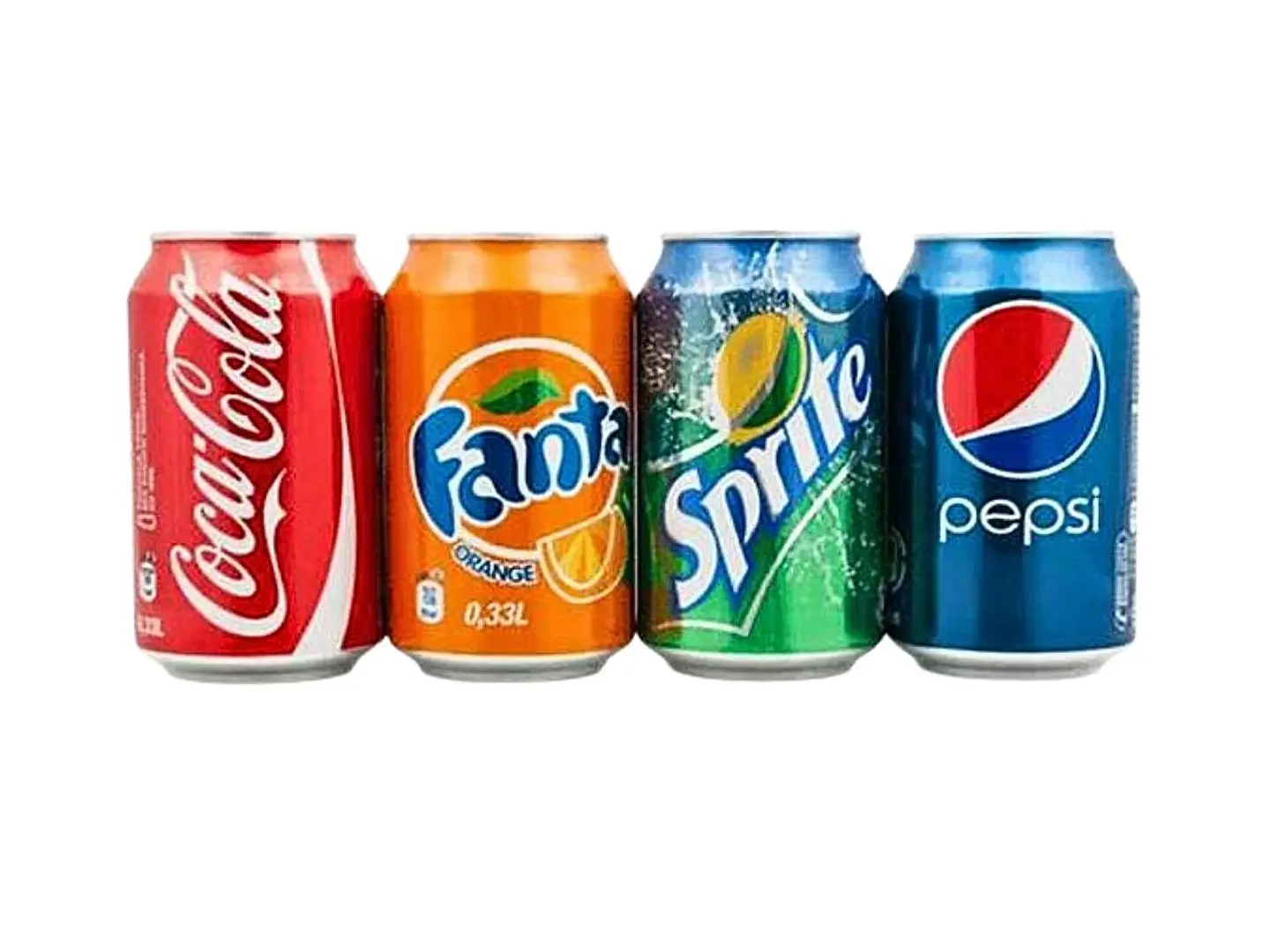 Soft Drink