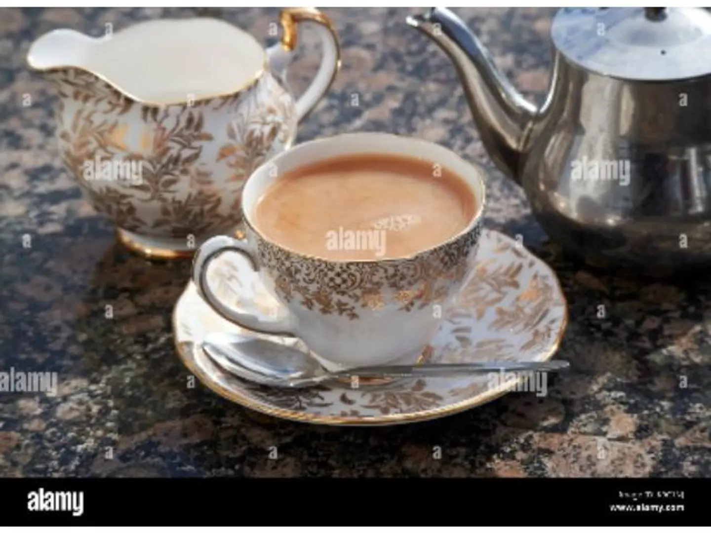 English Tea