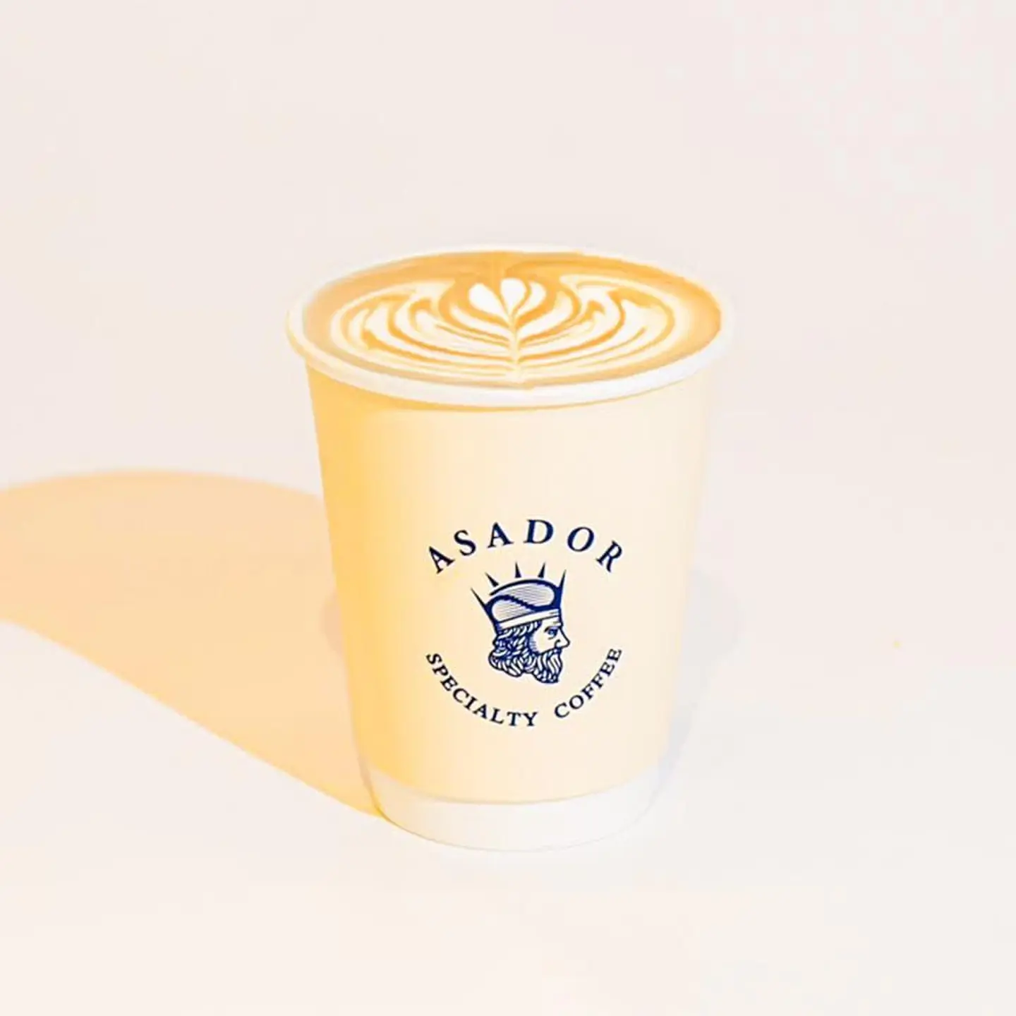 Flat White
