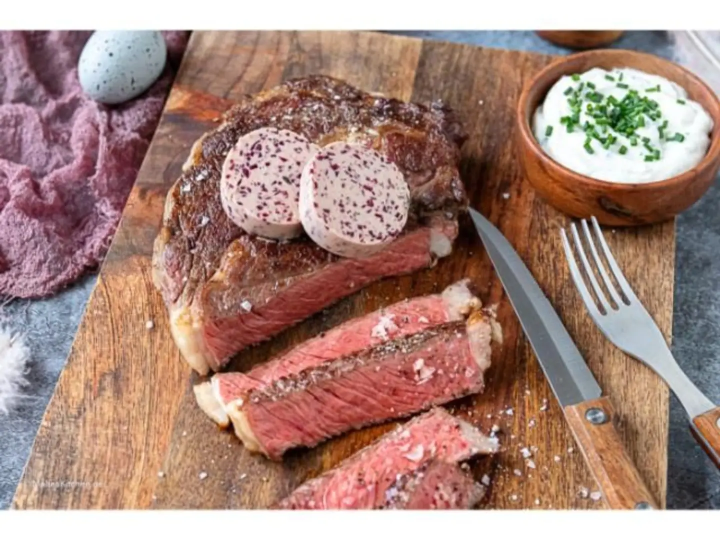 Entrecote