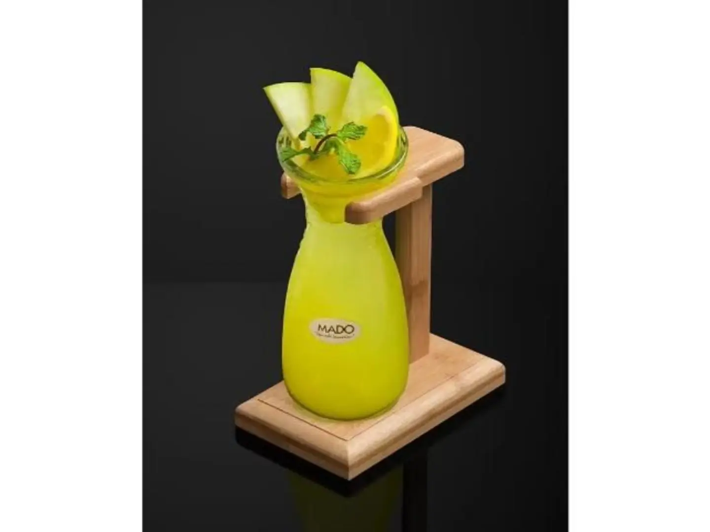 Homemade Lemonade