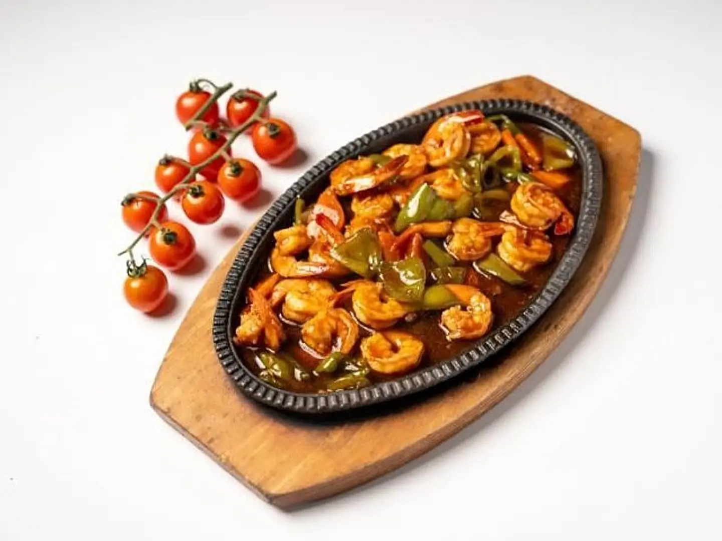 سيزلينج روبيان