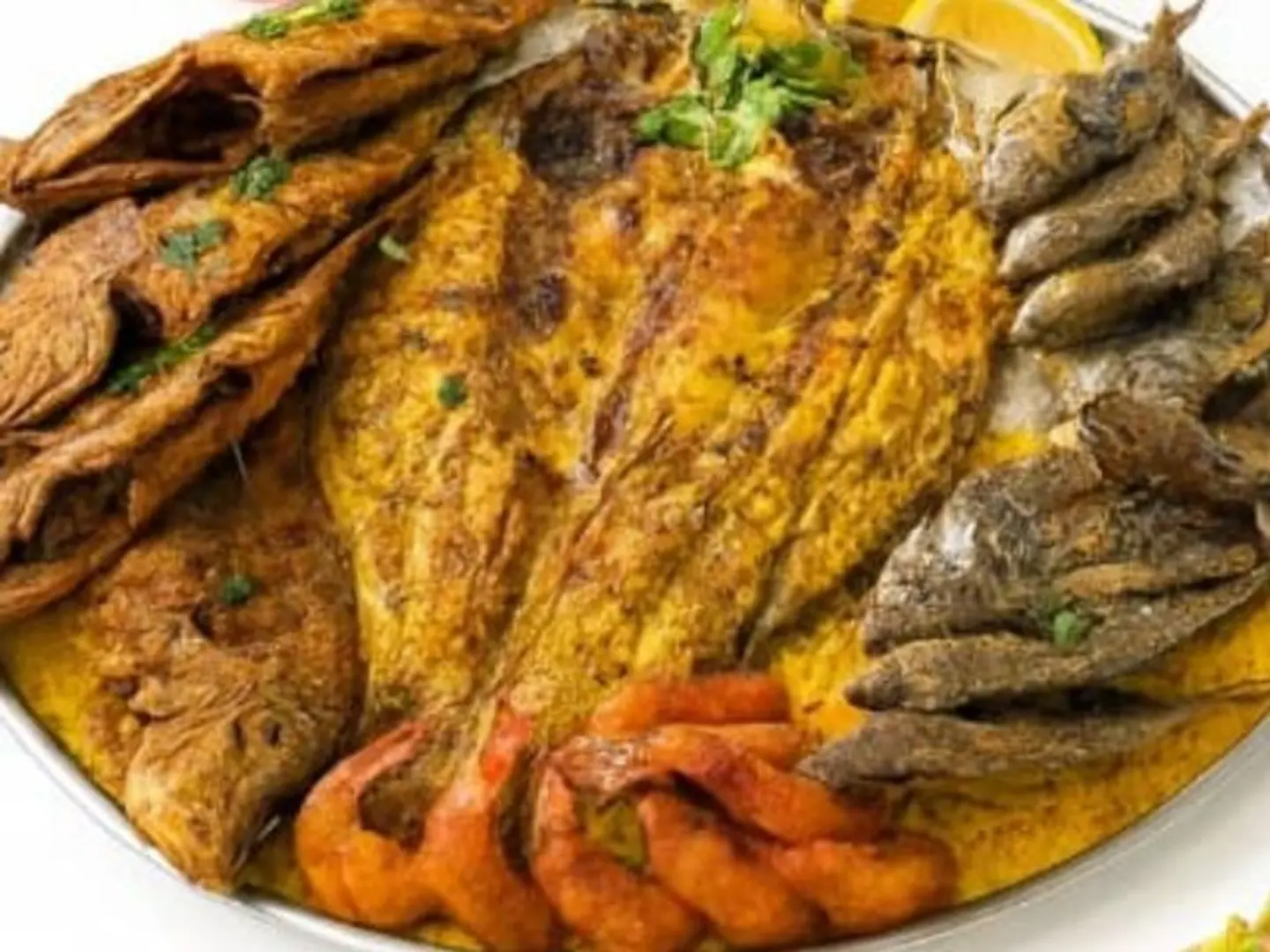 وليمة لأربع اشخاص